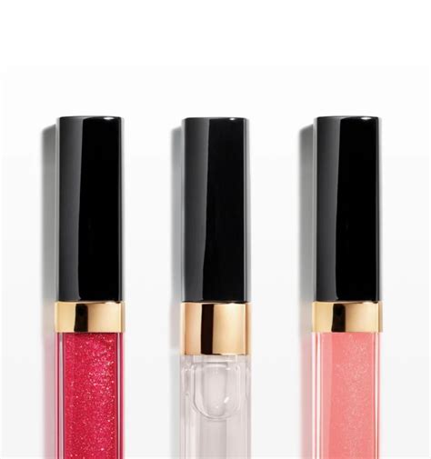 chanel lipgloss blanc|chanel lipstick online shop.